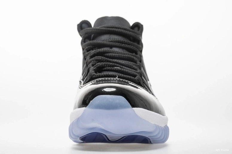 Jam' 378037-003 Jordan Air 2016 'Space Retro 11 0502
